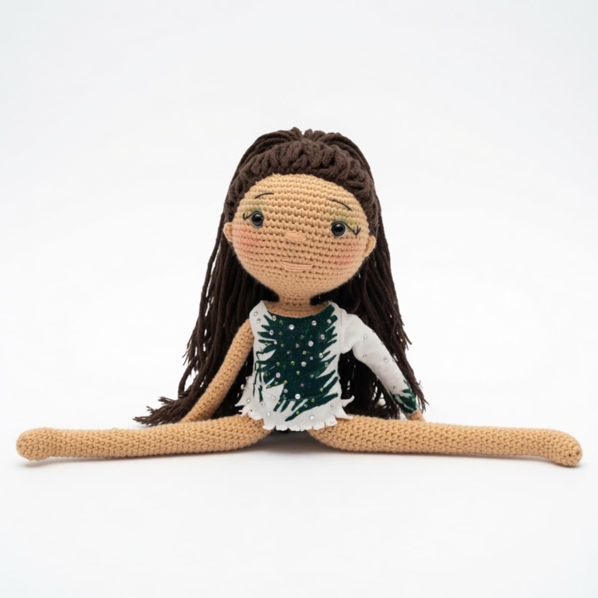 Gimnasta - imagen 2 de 4