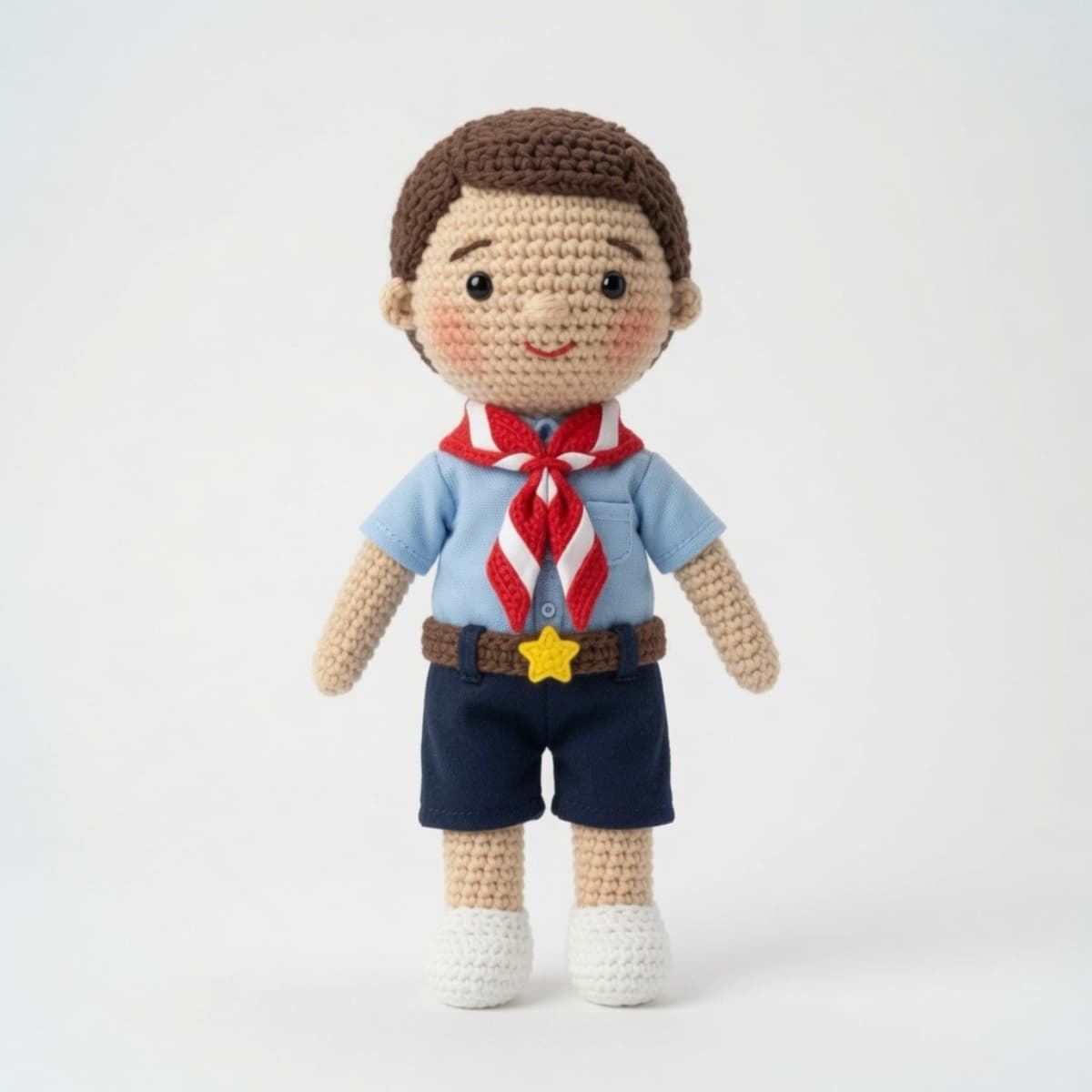Scouts - imagen 2 de 3