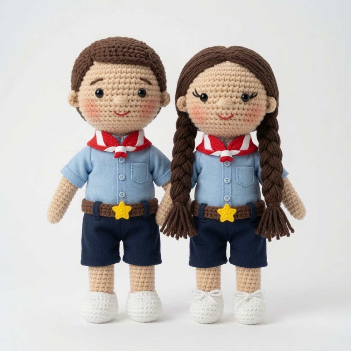 Scouts - imagen 3 de 3