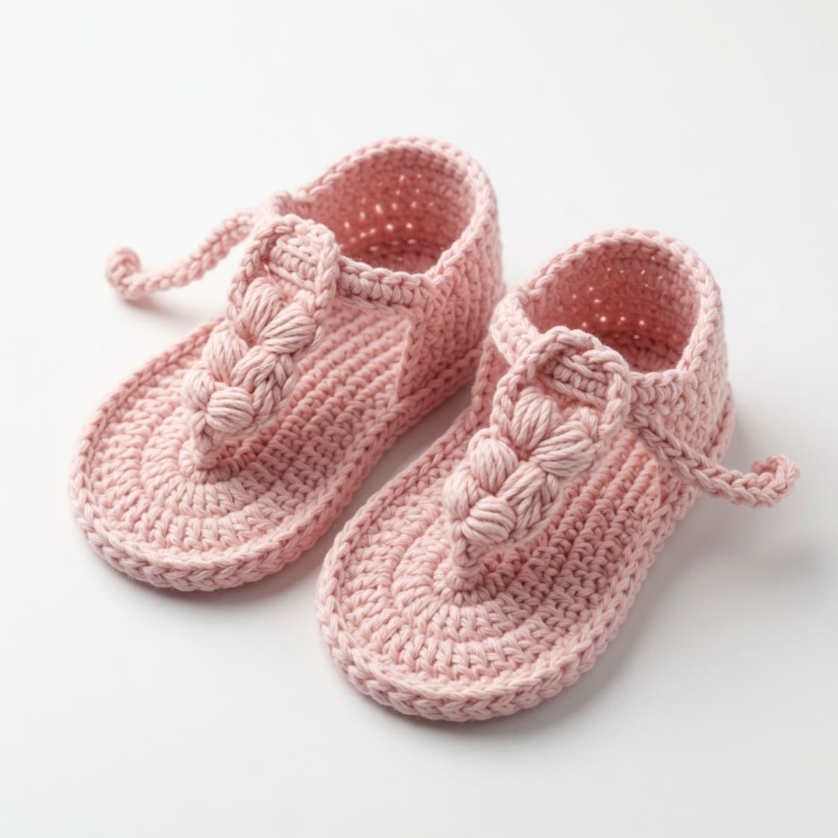Sandalias bebé - imagen 2 de 2