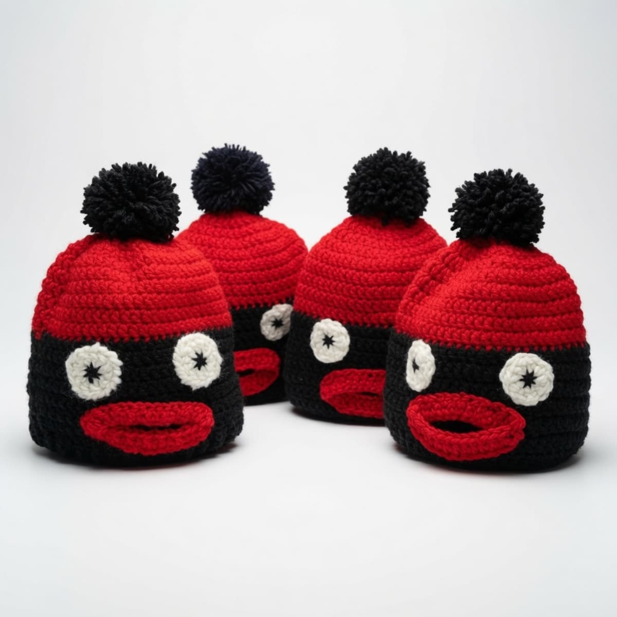 Gorro paje