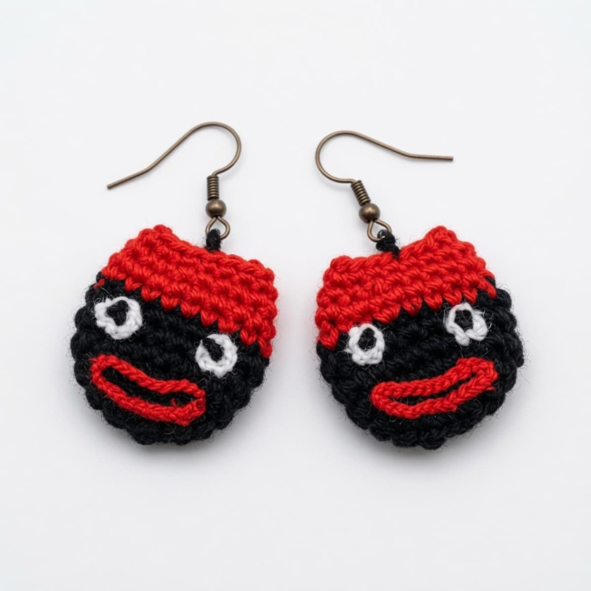 Pendientes paje